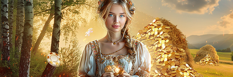 Славянский азарт